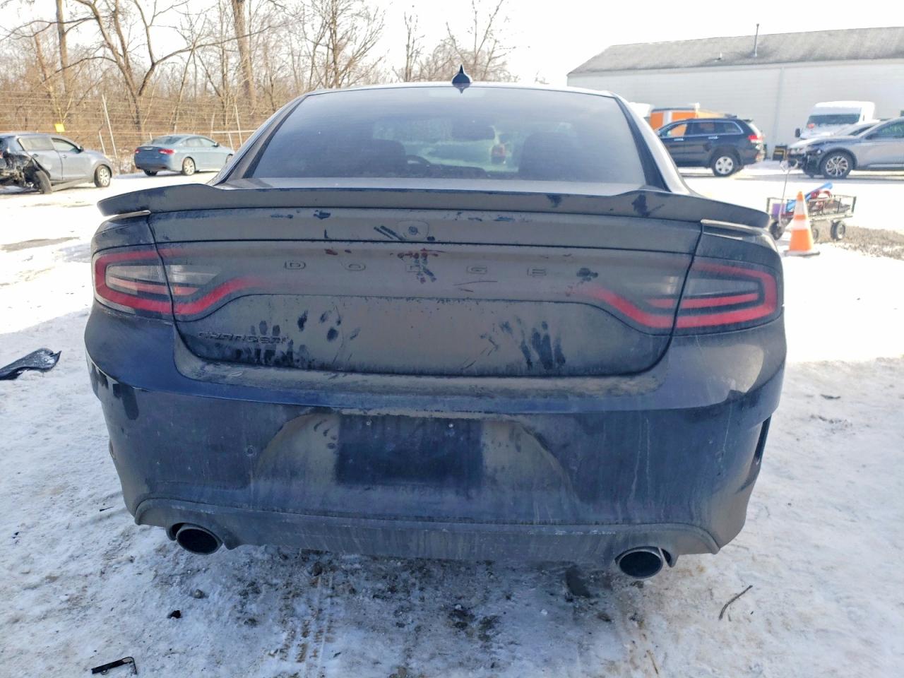 Dodge Charger