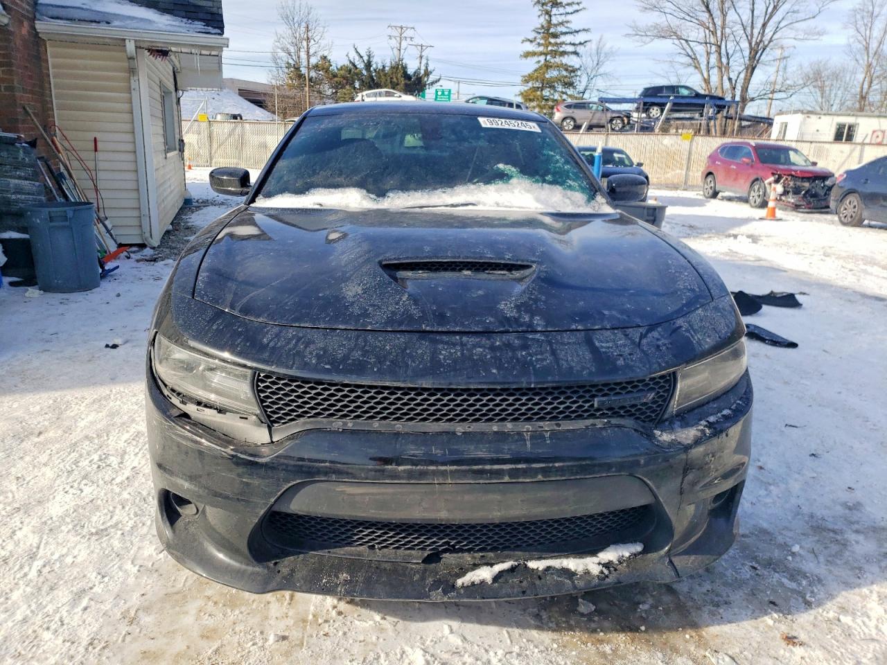 Dodge Charger