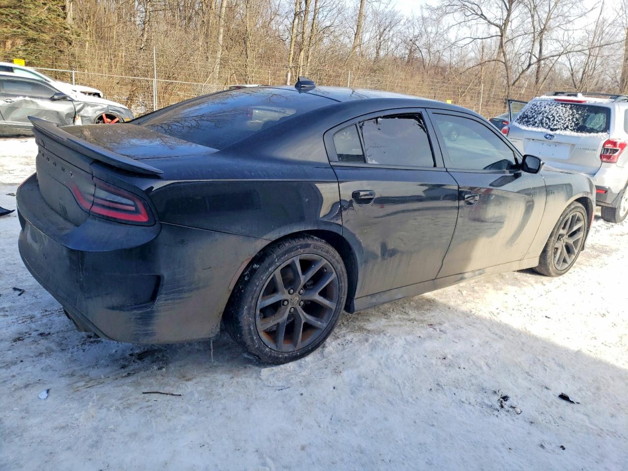 Dodge Charger