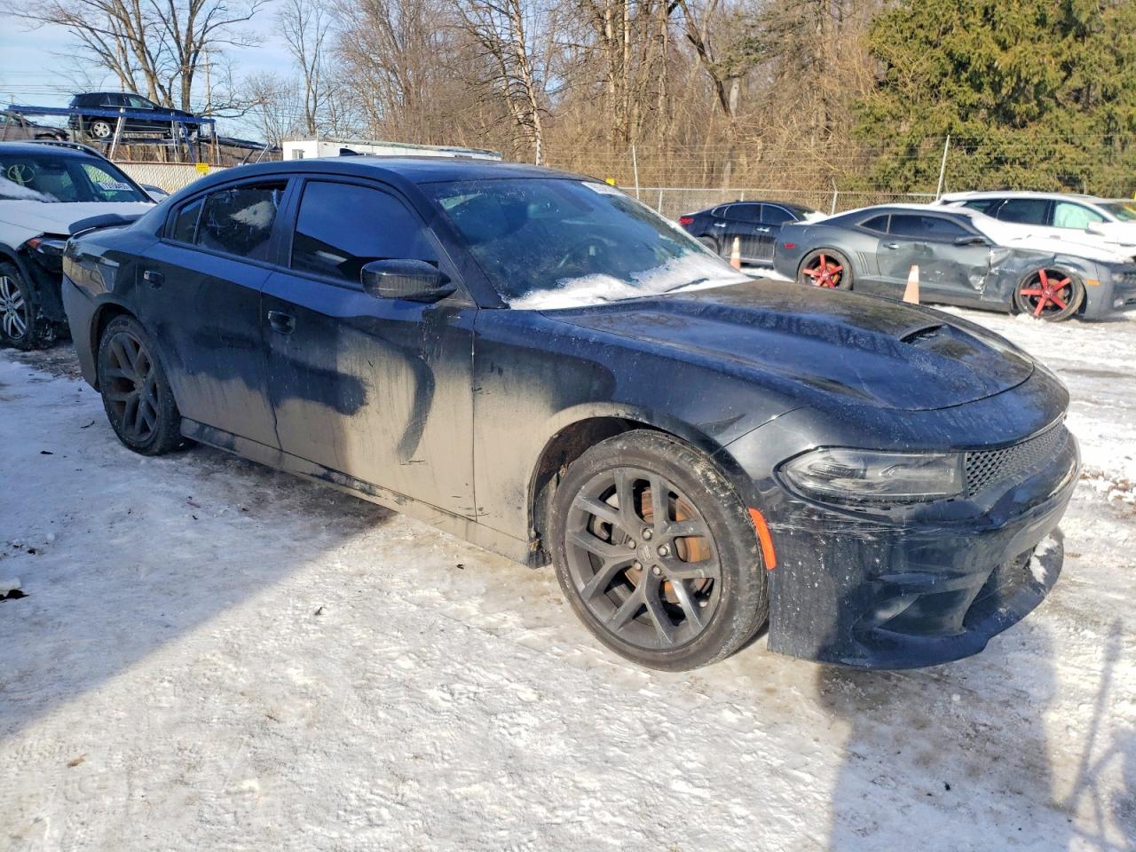 Dodge Charger