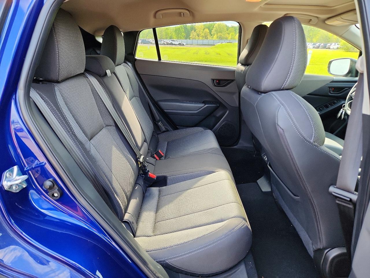 Subaru Crosstrek Premium