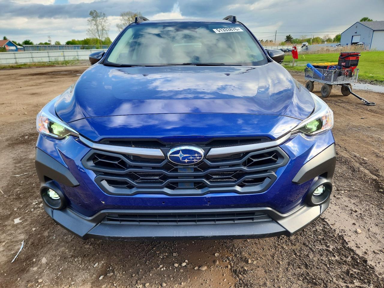 Subaru Crosstrek Premium