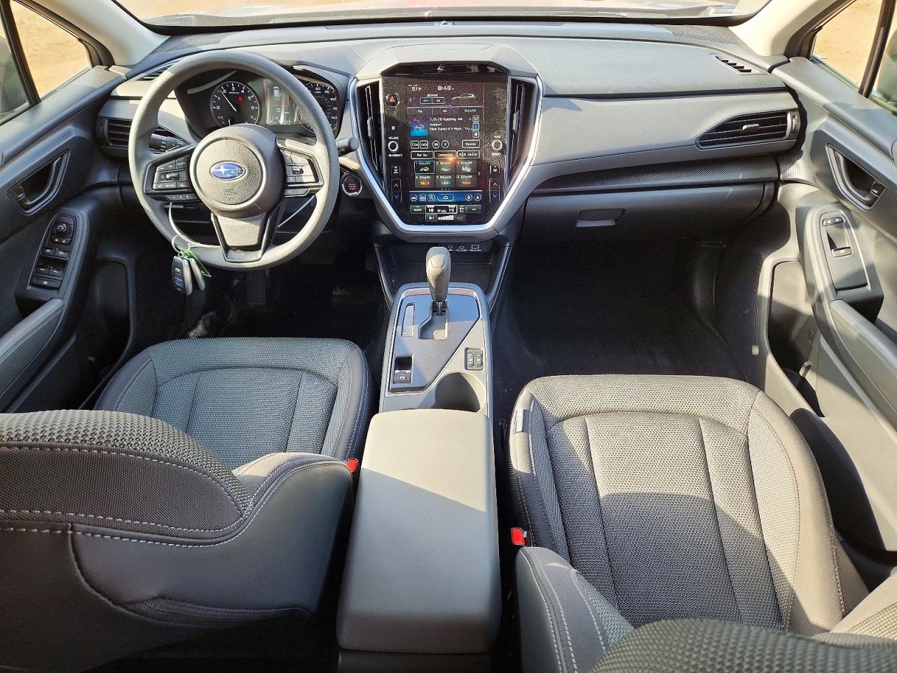 Subaru Crosstrek Premium