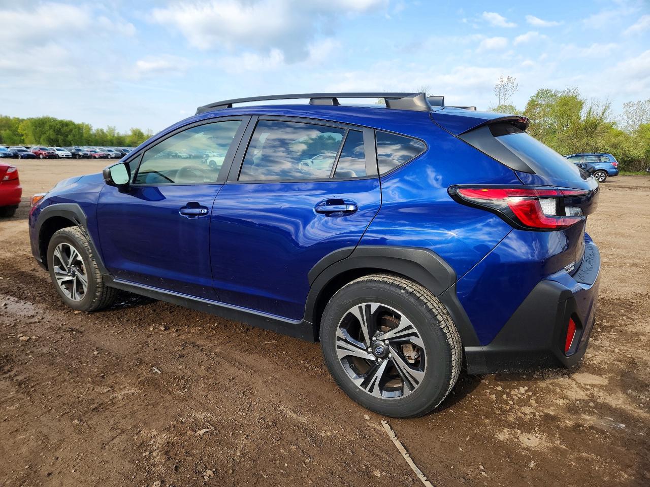 Subaru Crosstrek Premium