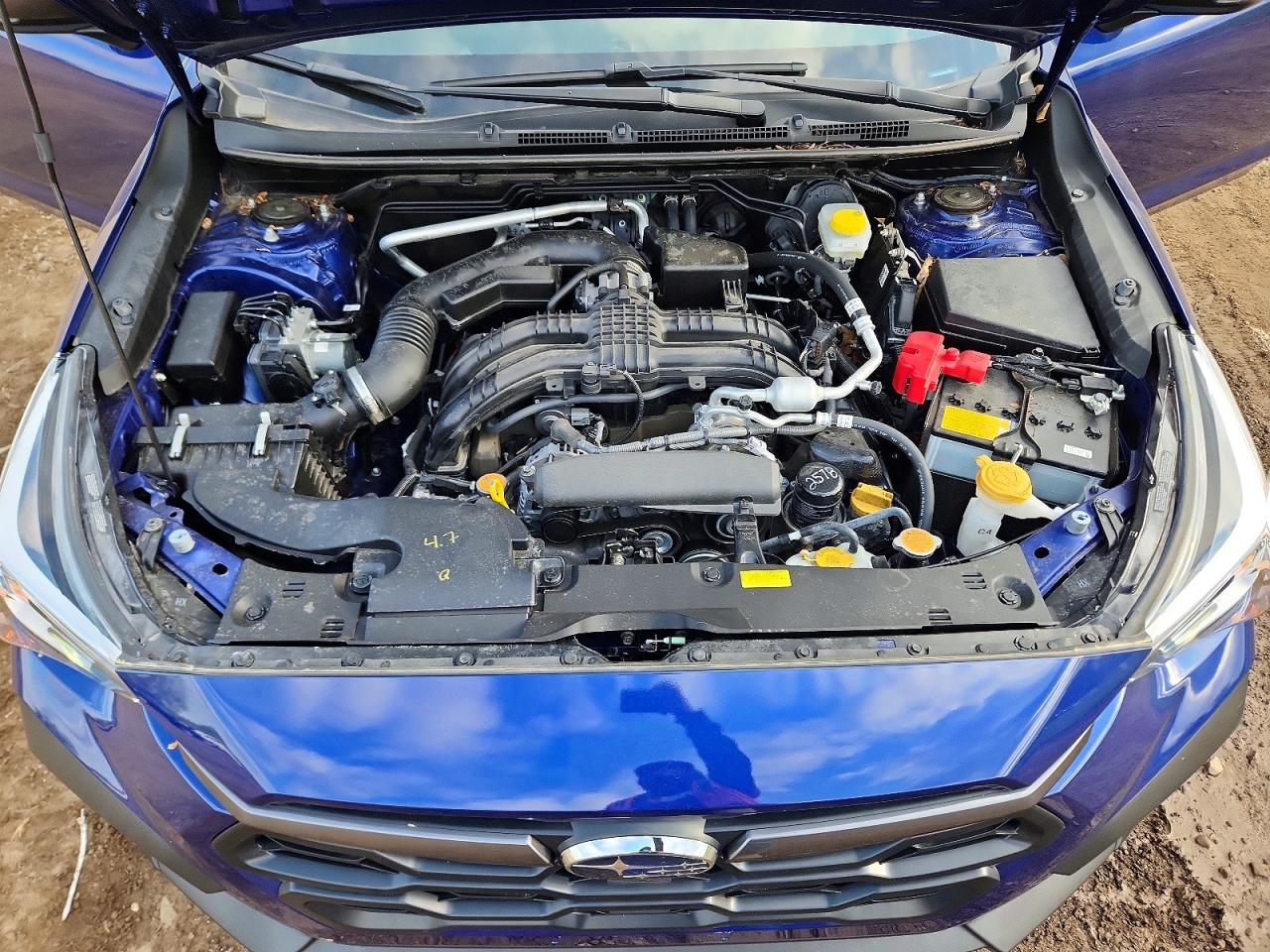 Subaru Crosstrek Premium