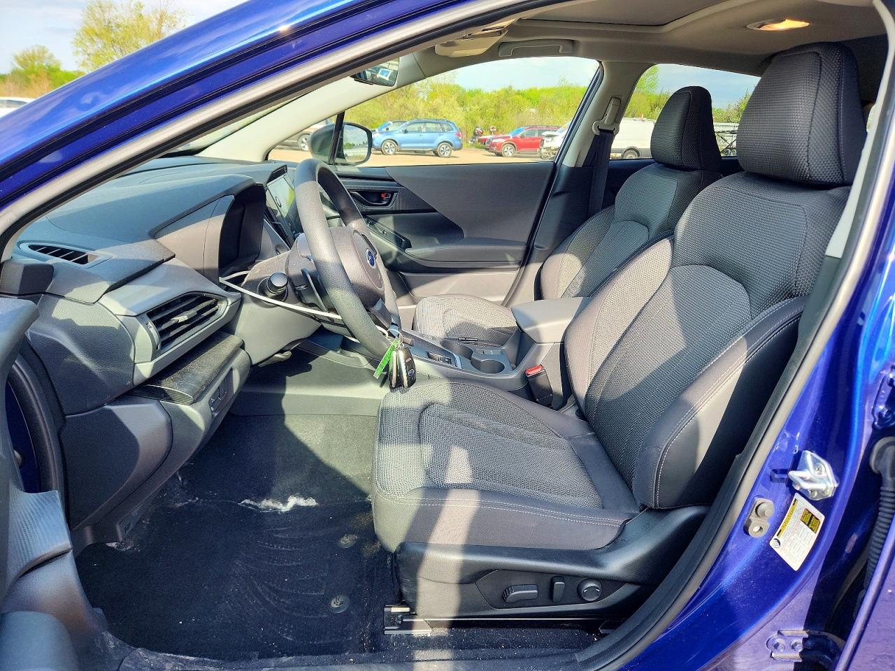 Subaru Crosstrek Premium
