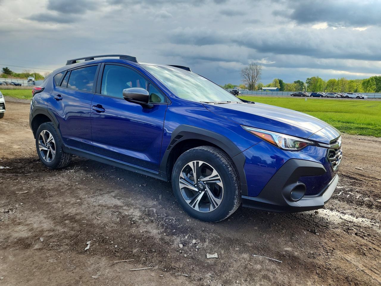Subaru Crosstrek Premium