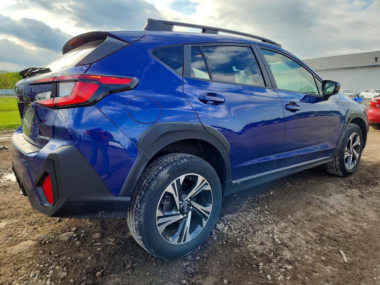 Subaru Crosstrek Premium