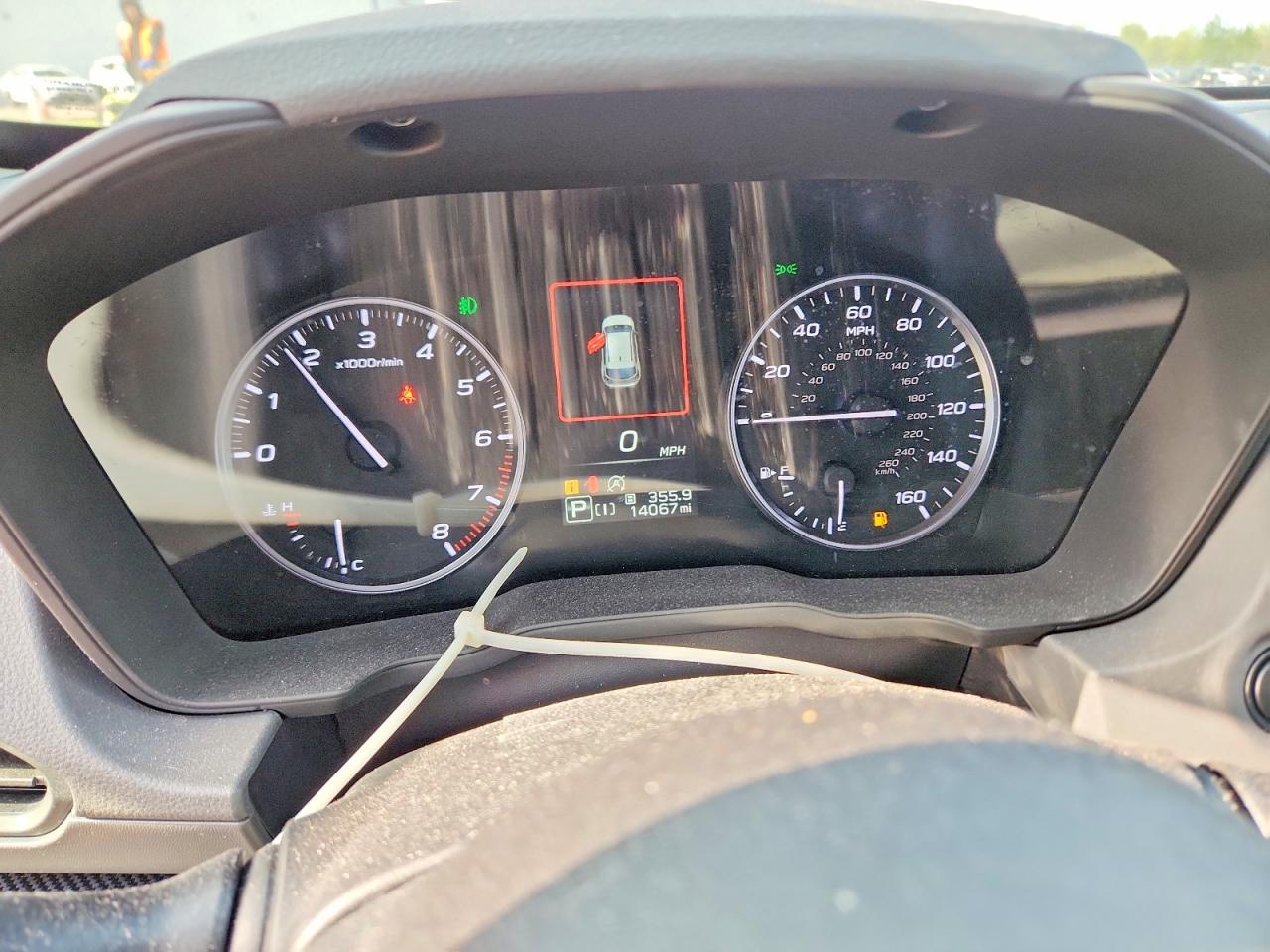 Subaru Crosstrek Premium