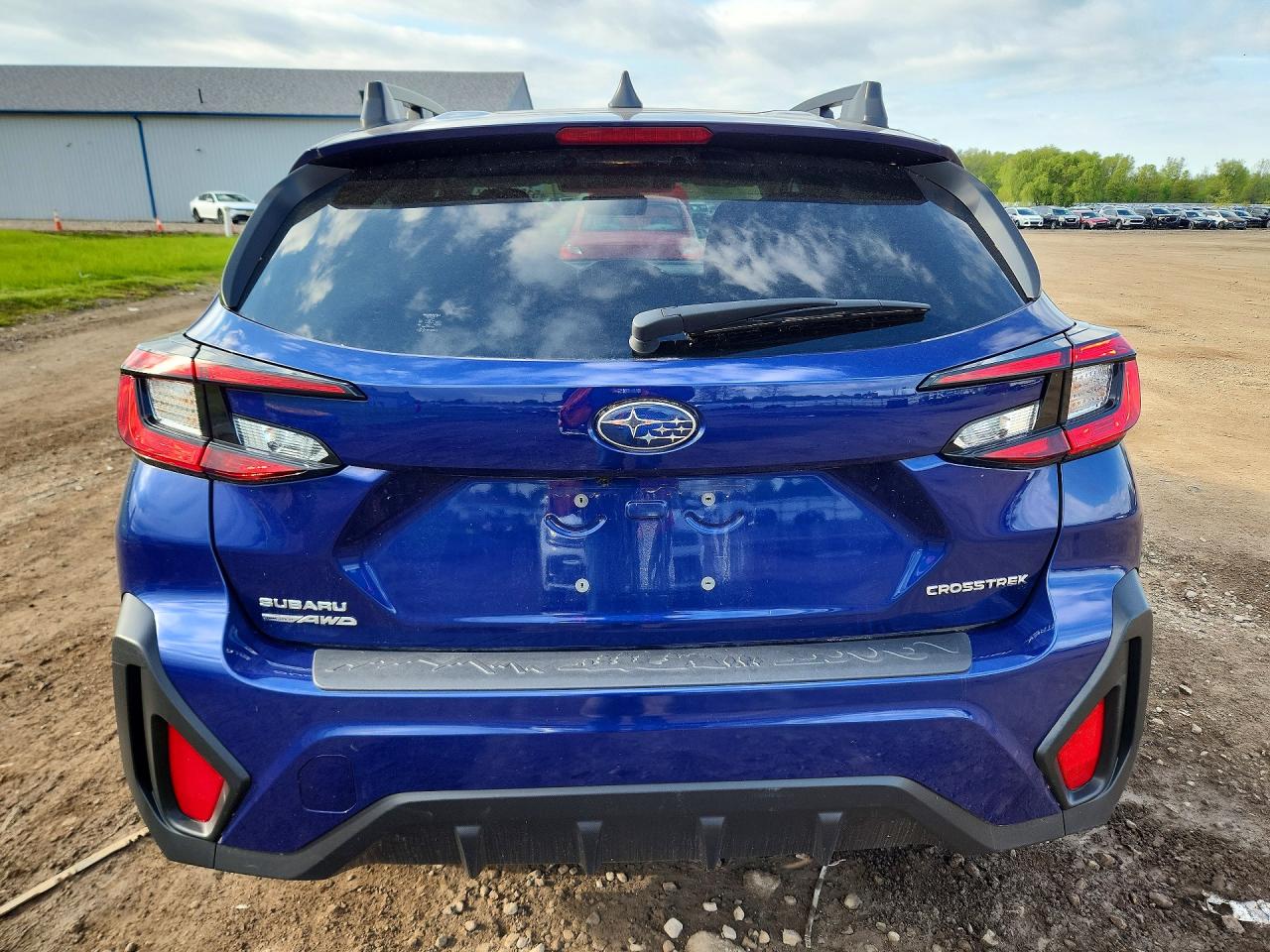 Subaru Crosstrek Premium