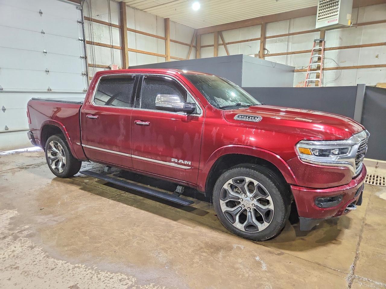 Ram 1500 Limited