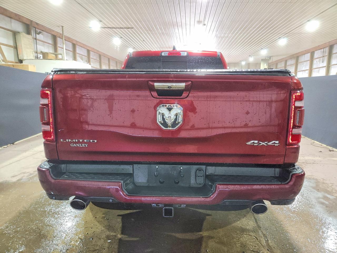 Ram 1500 Limited