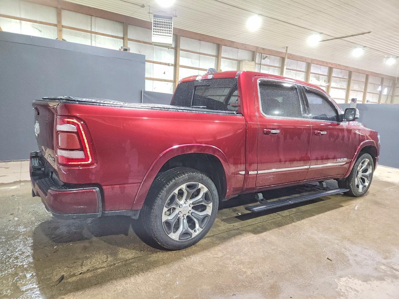 Ram 1500 Limited