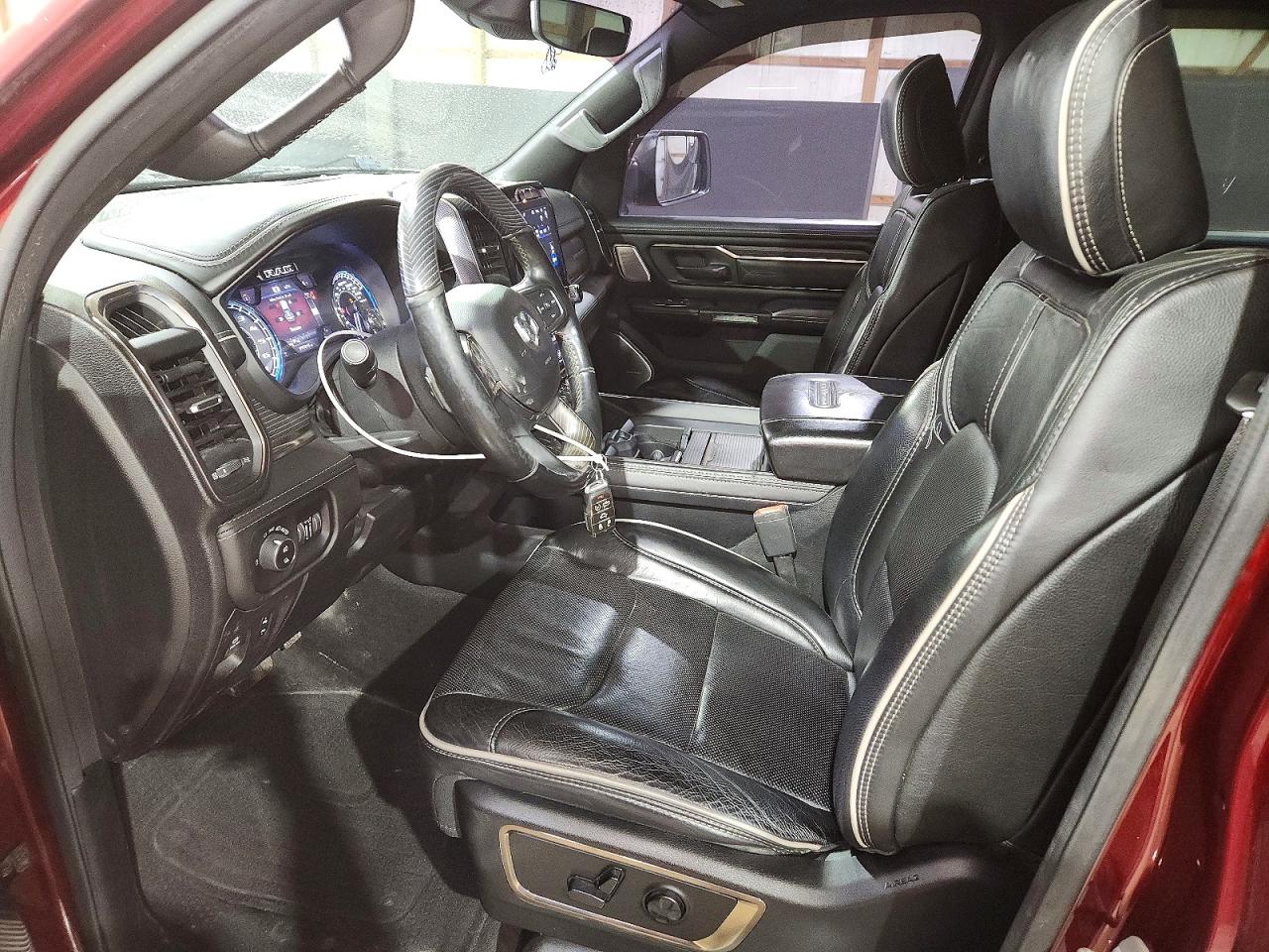 Ram 1500 Limited