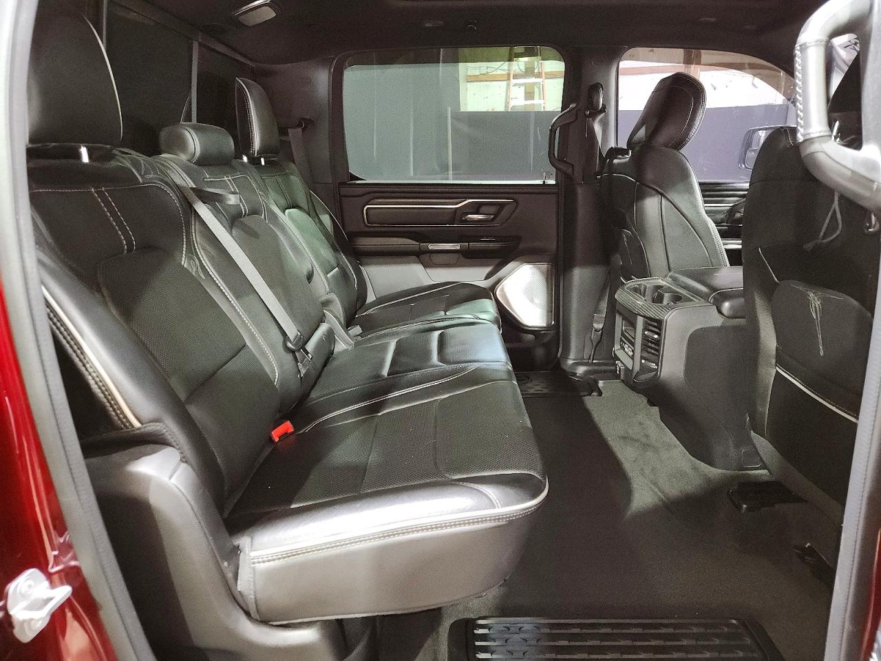 Ram 1500 Limited