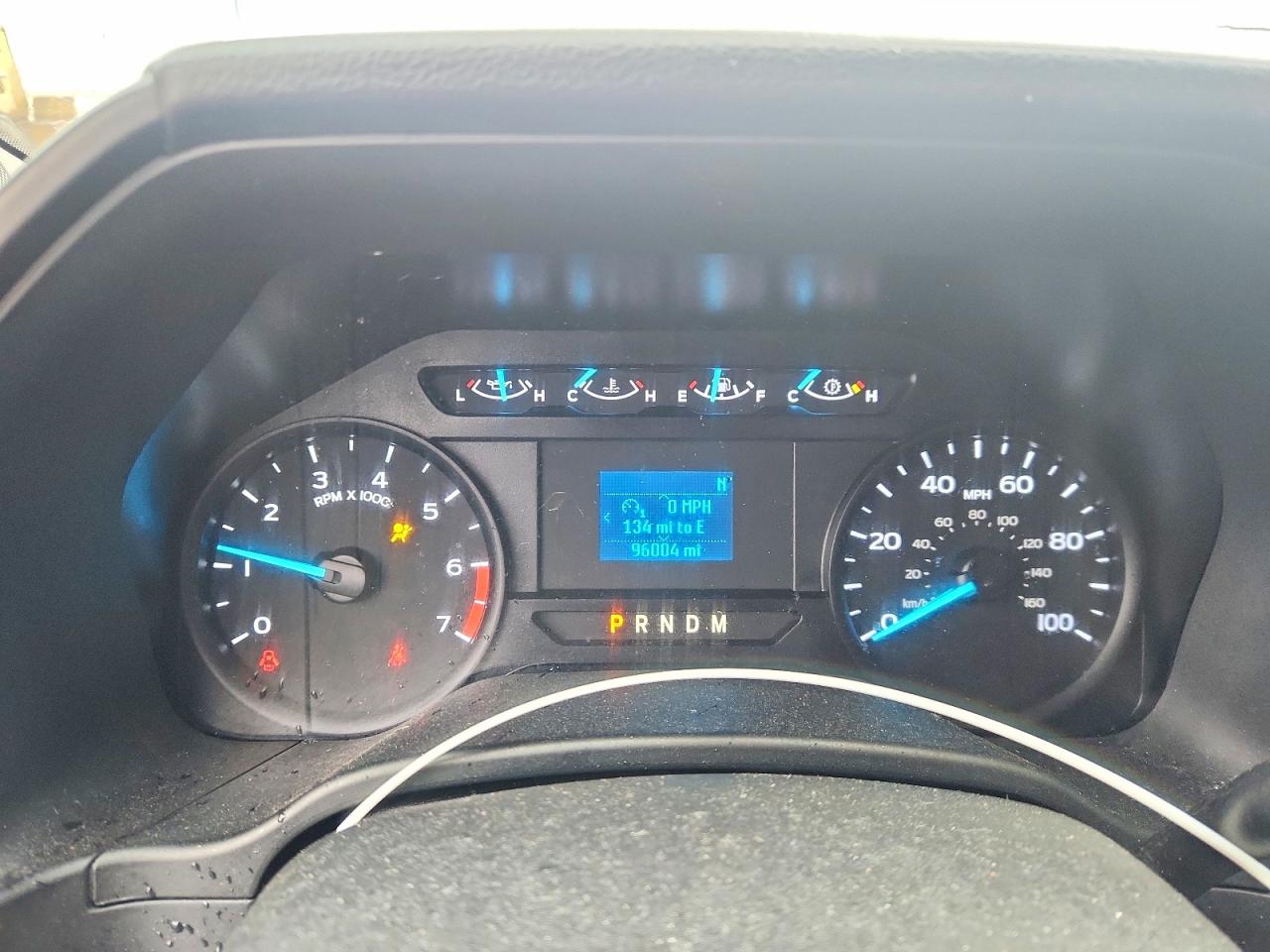 Ford F-350 Super Duty