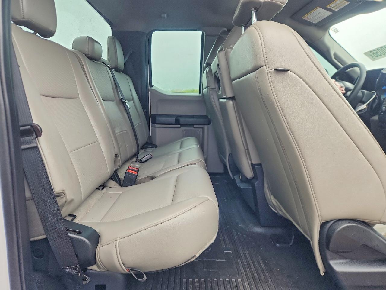 Ford F-350 Super Duty