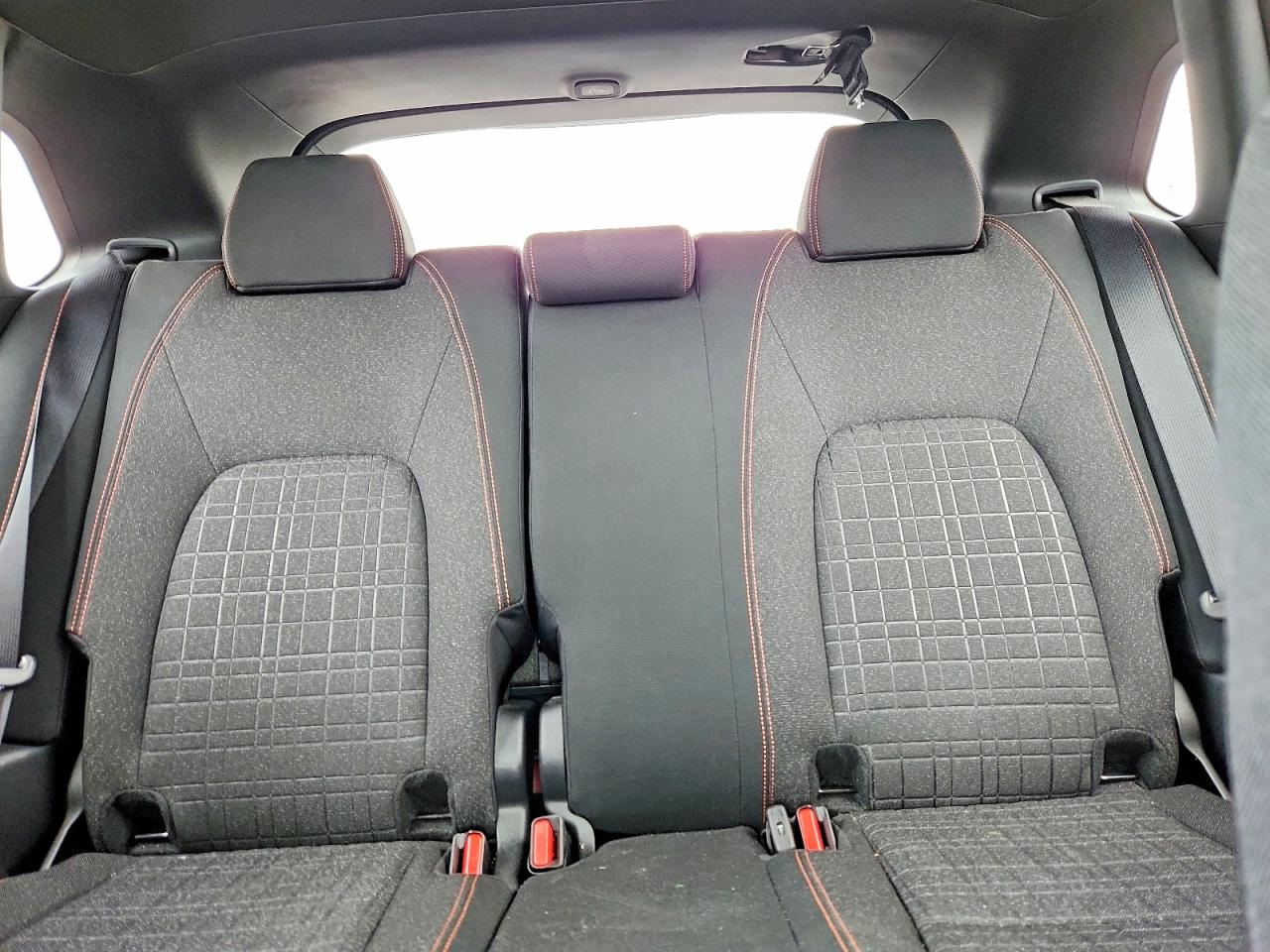 Honda HR-V Sport