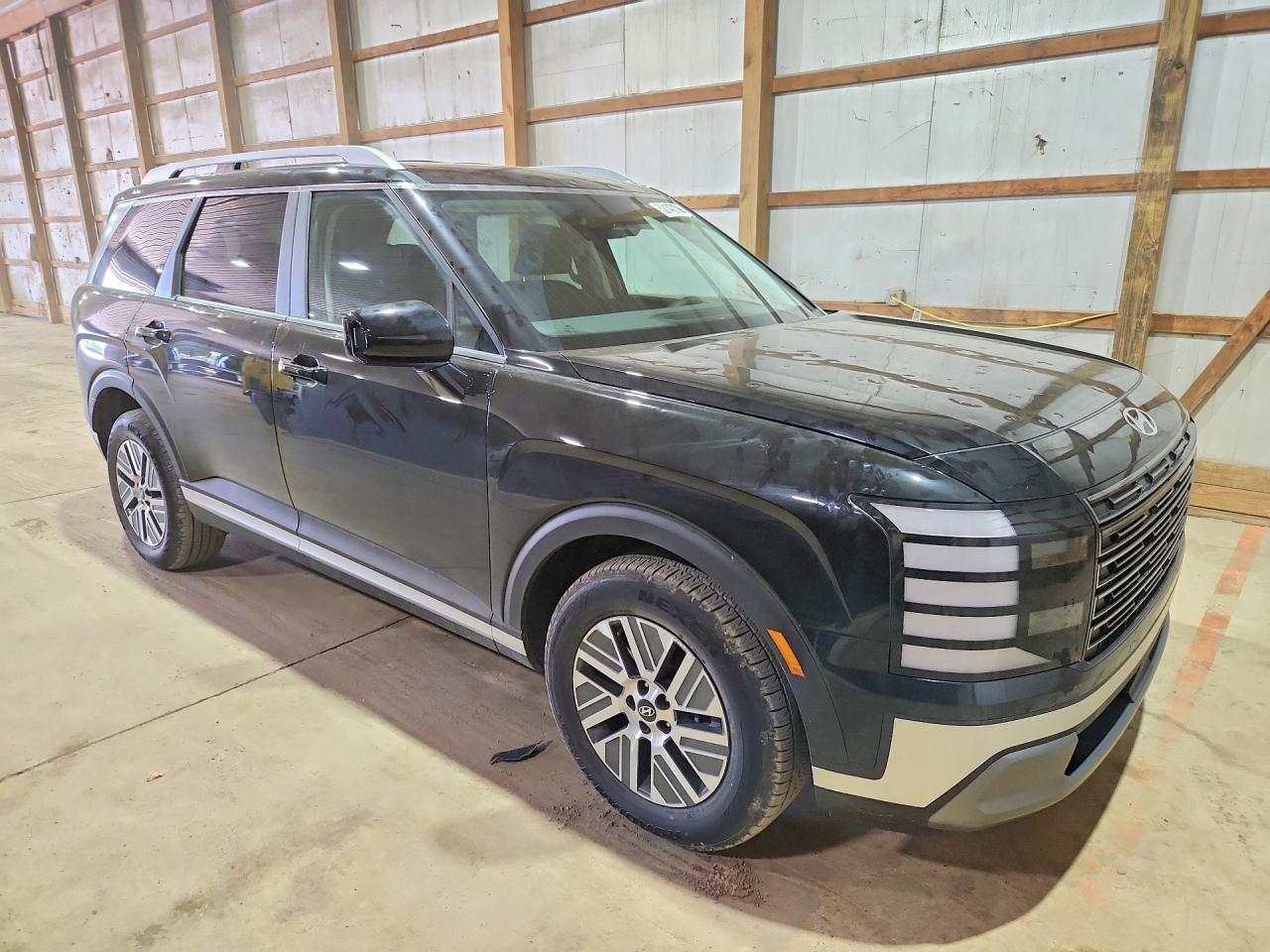 Hyundai PALISADE Sel