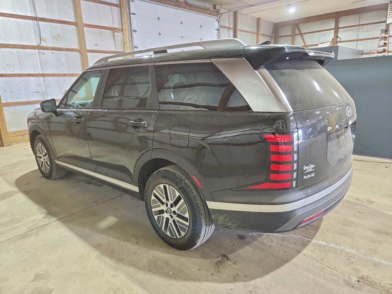 Hyundai PALISADE Sel