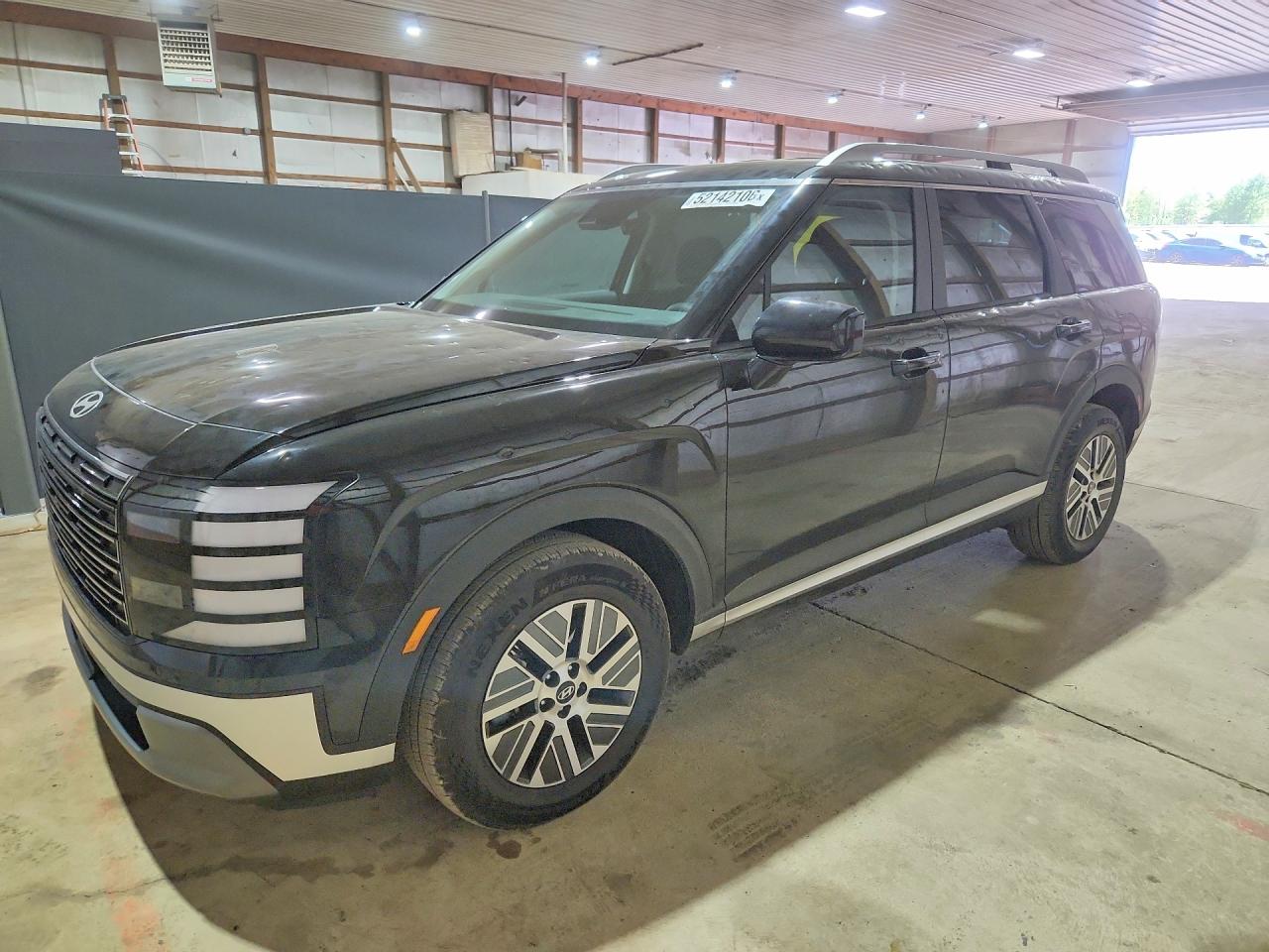 Salvage Hyundai PALISADE Image