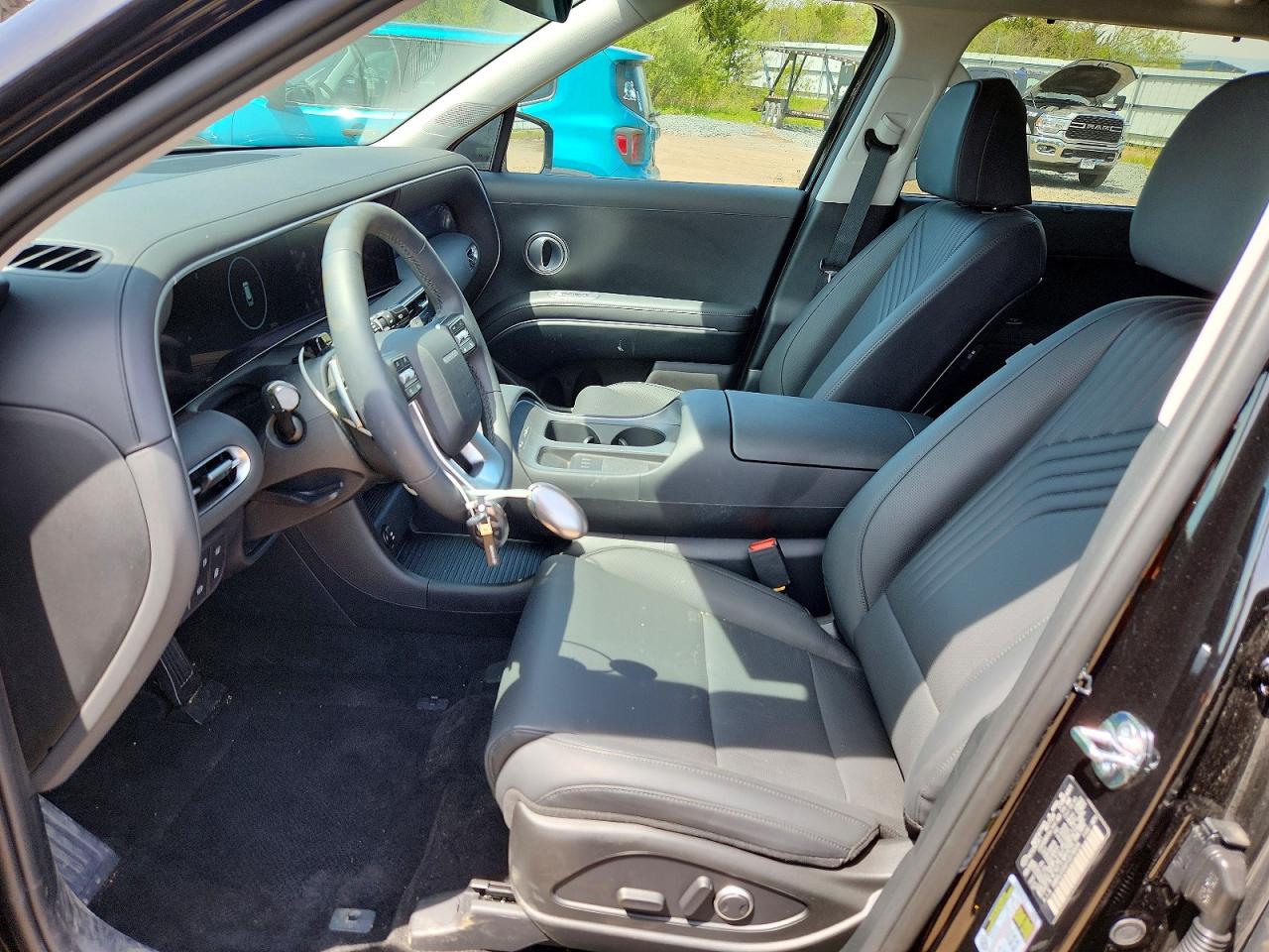Hyundai PALISADE Sel
