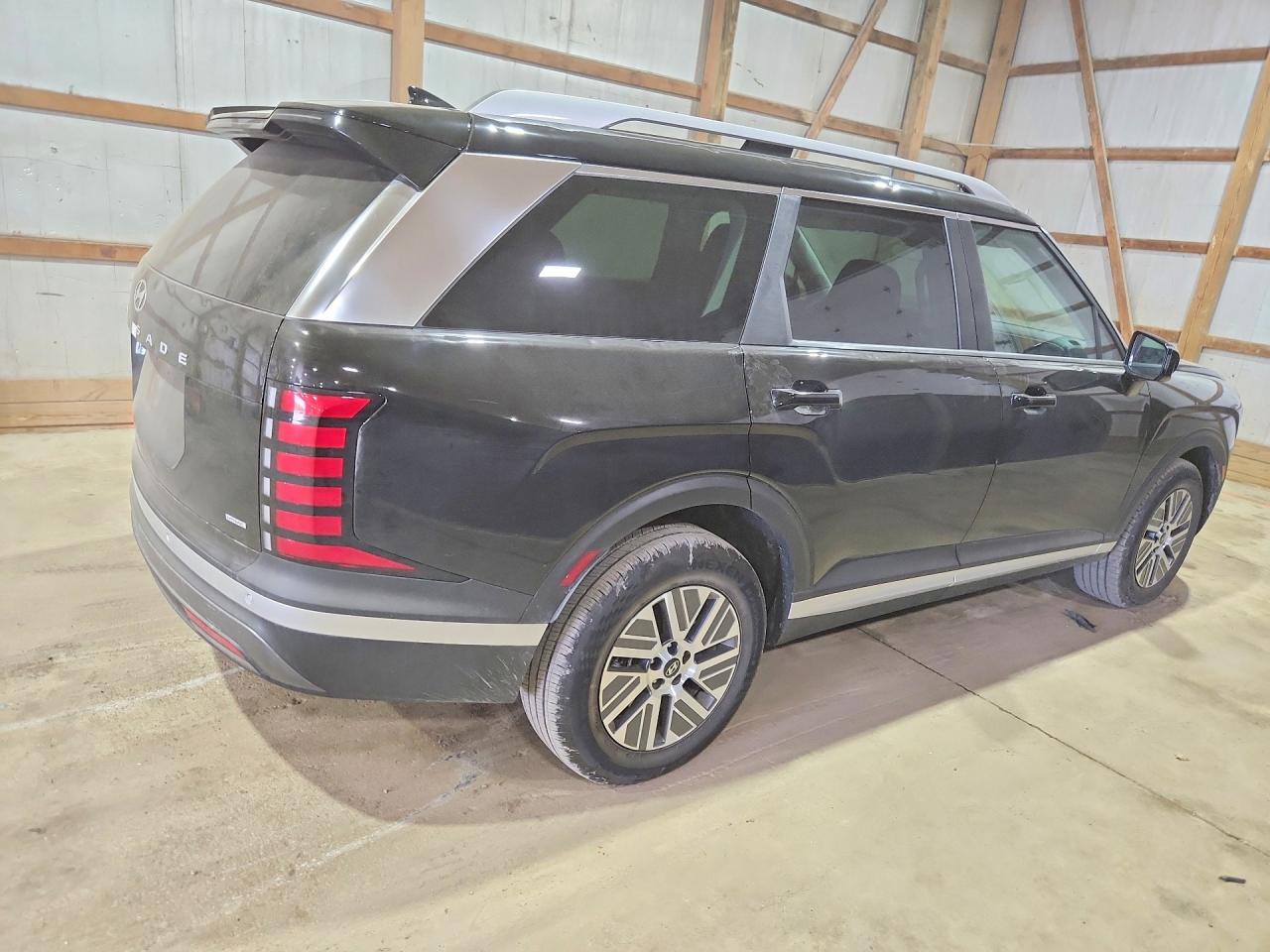 Hyundai PALISADE Sel