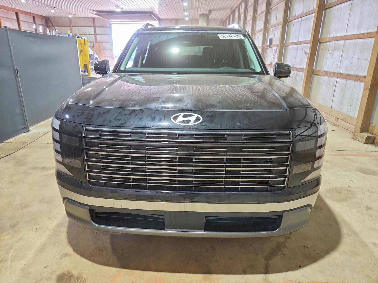 Hyundai PALISADE Sel