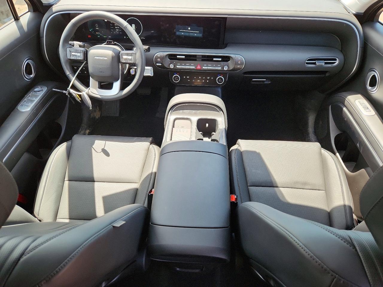 Hyundai PALISADE Sel