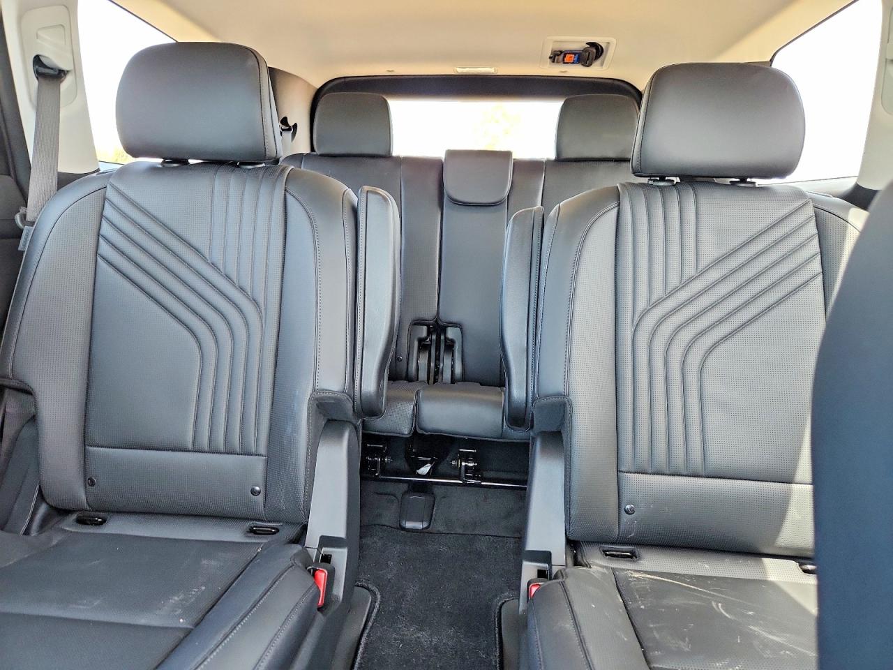 Hyundai PALISADE Sel