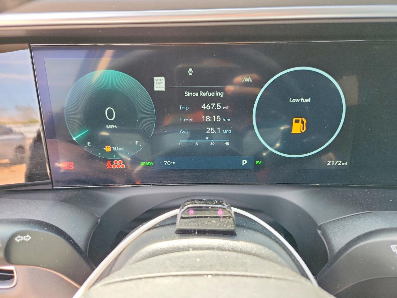 Hyundai PALISADE Sel
