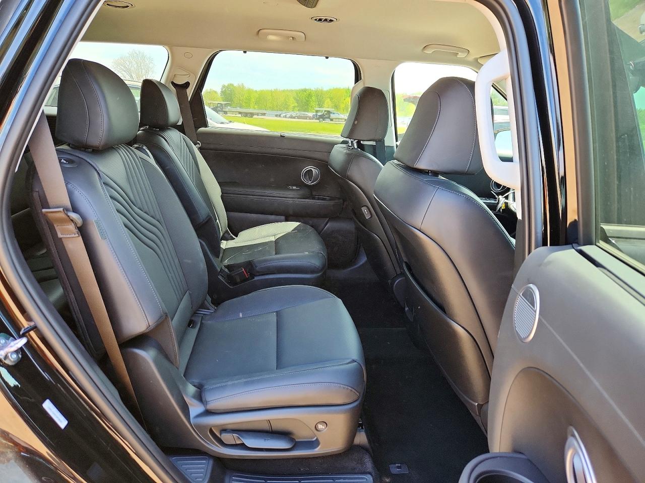 Hyundai PALISADE Sel