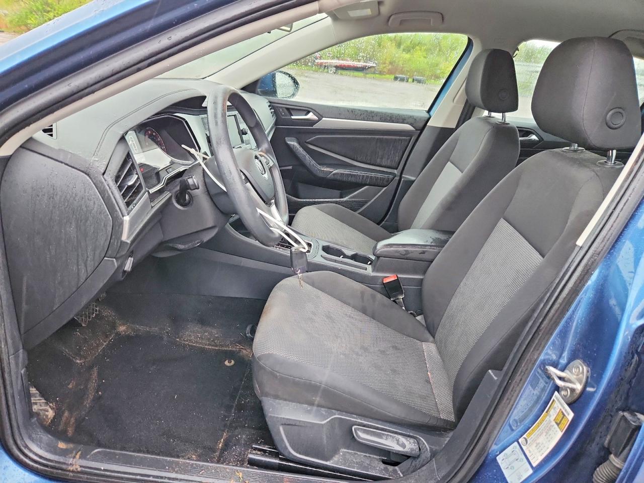 Volkswagen Jetta S