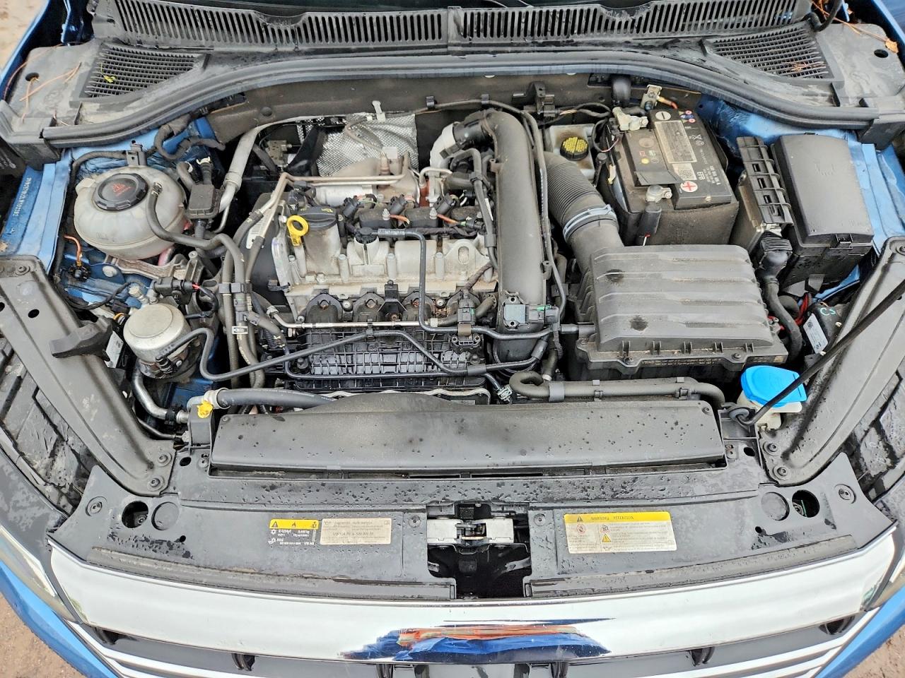 Volkswagen Jetta S