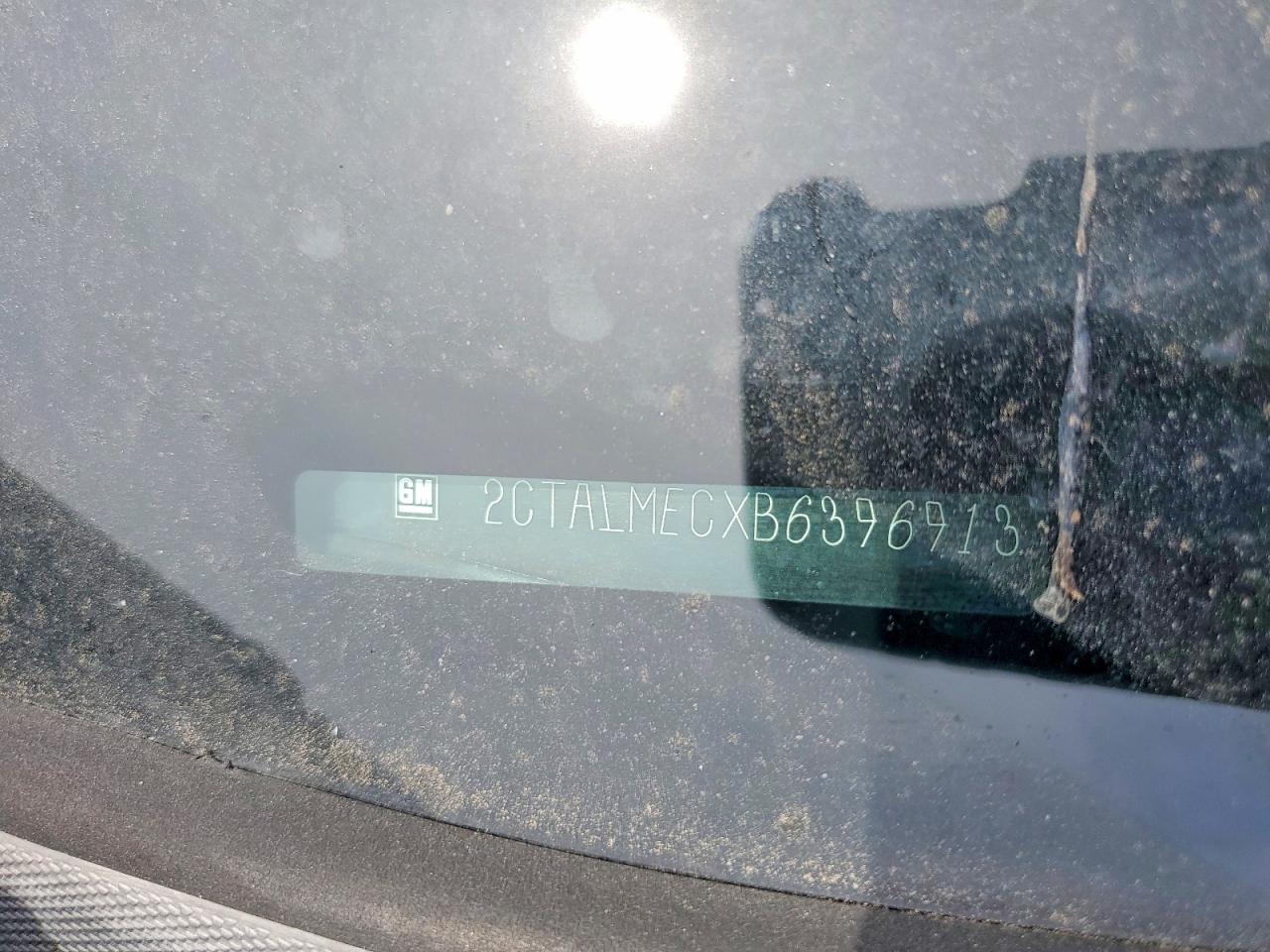 GMC Terrain Sle