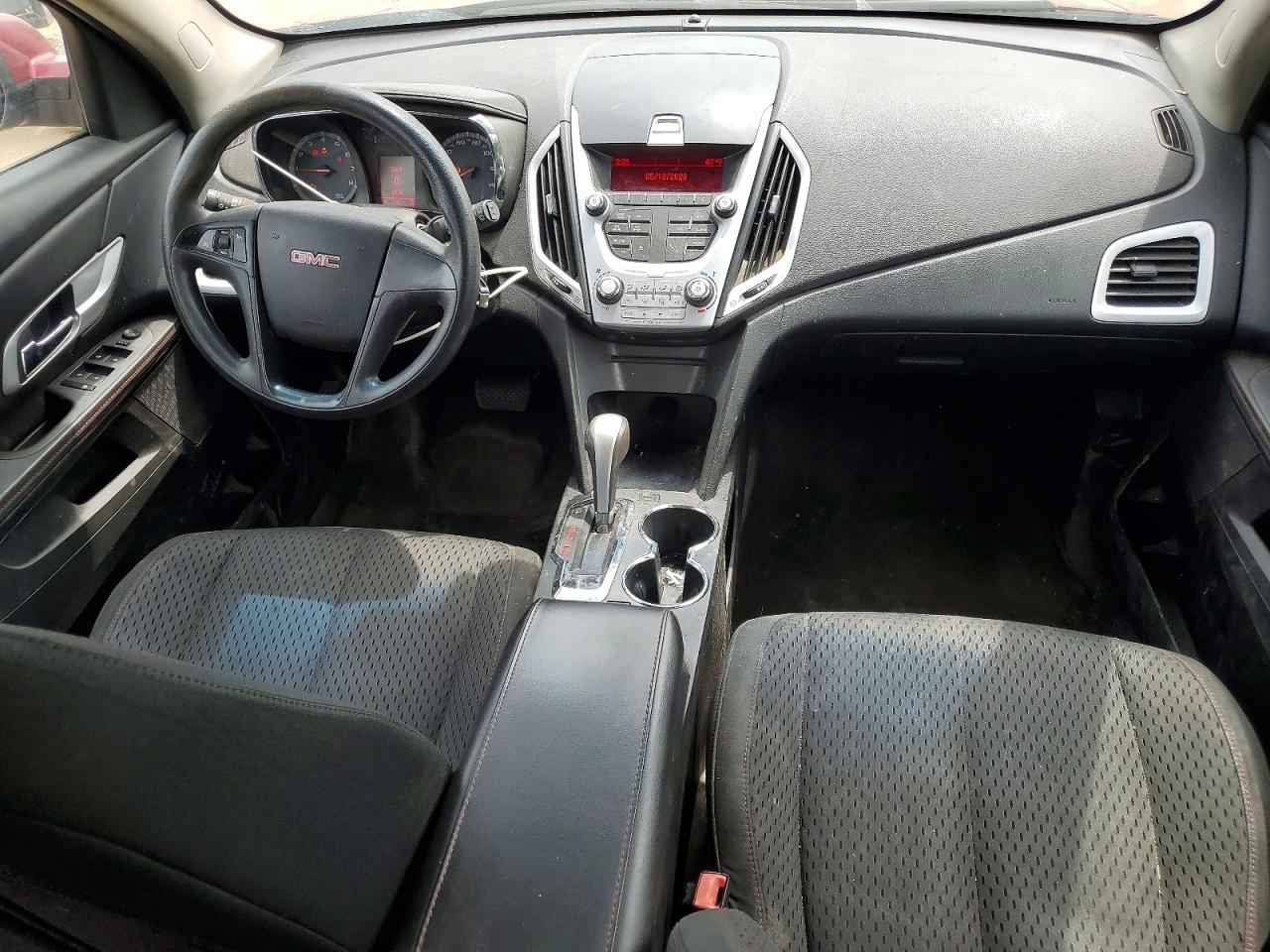 GMC Terrain Sle