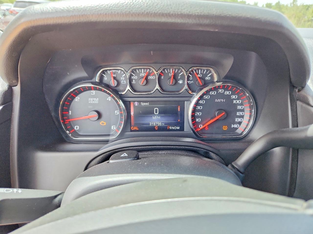 GMC Yukon K1500 Slt