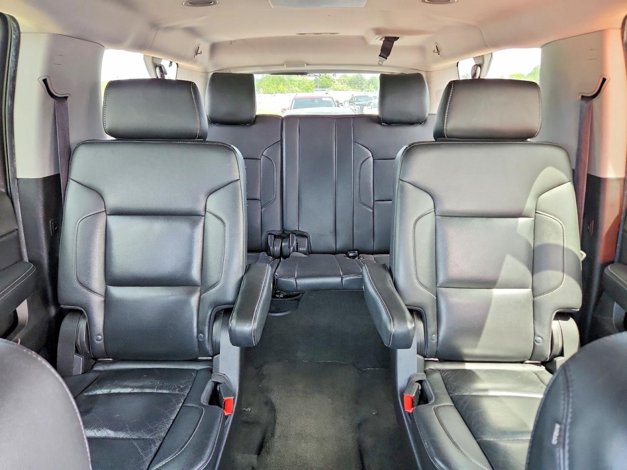 GMC Yukon K1500 Slt
