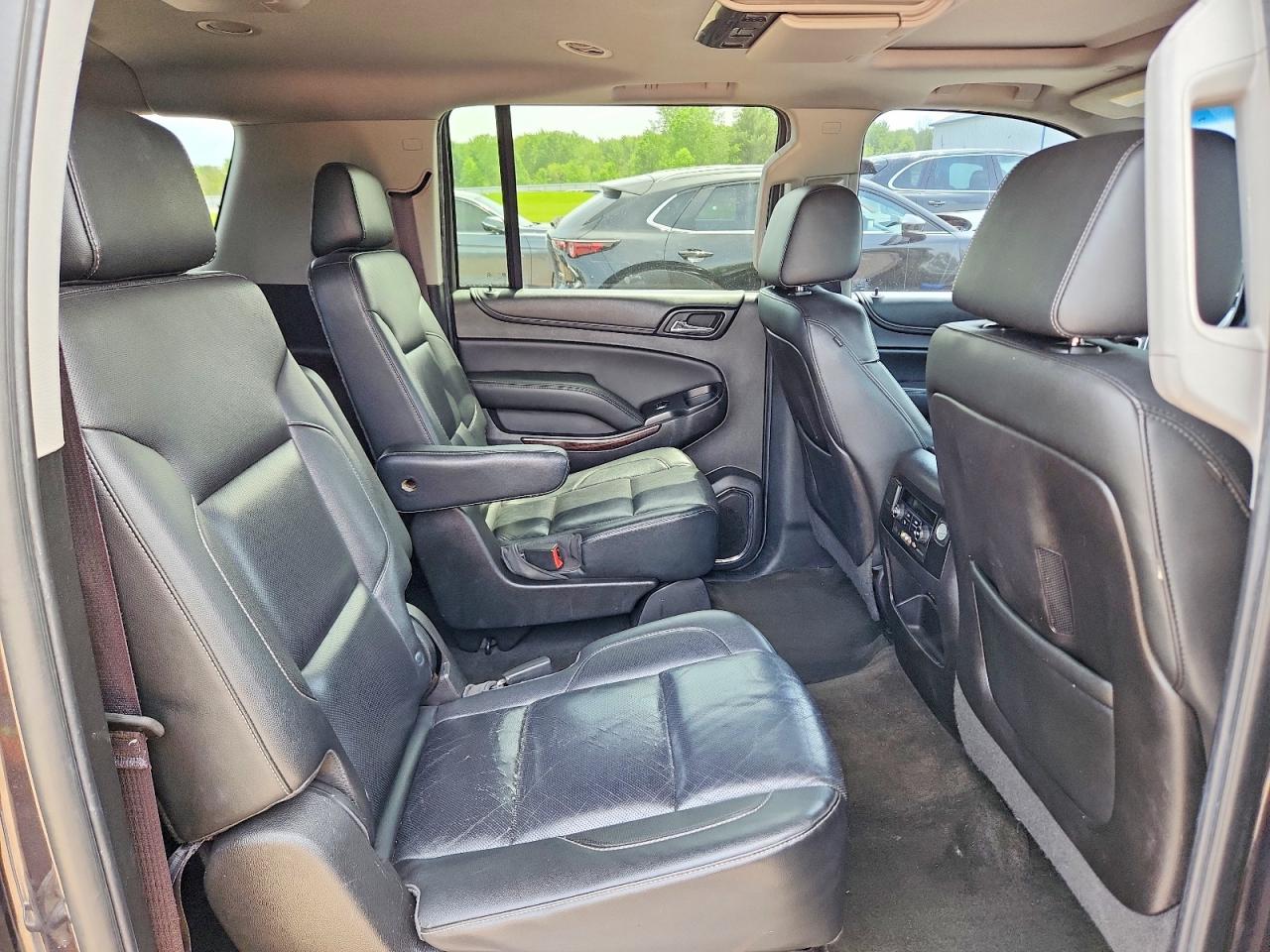 GMC Yukon K1500 Slt