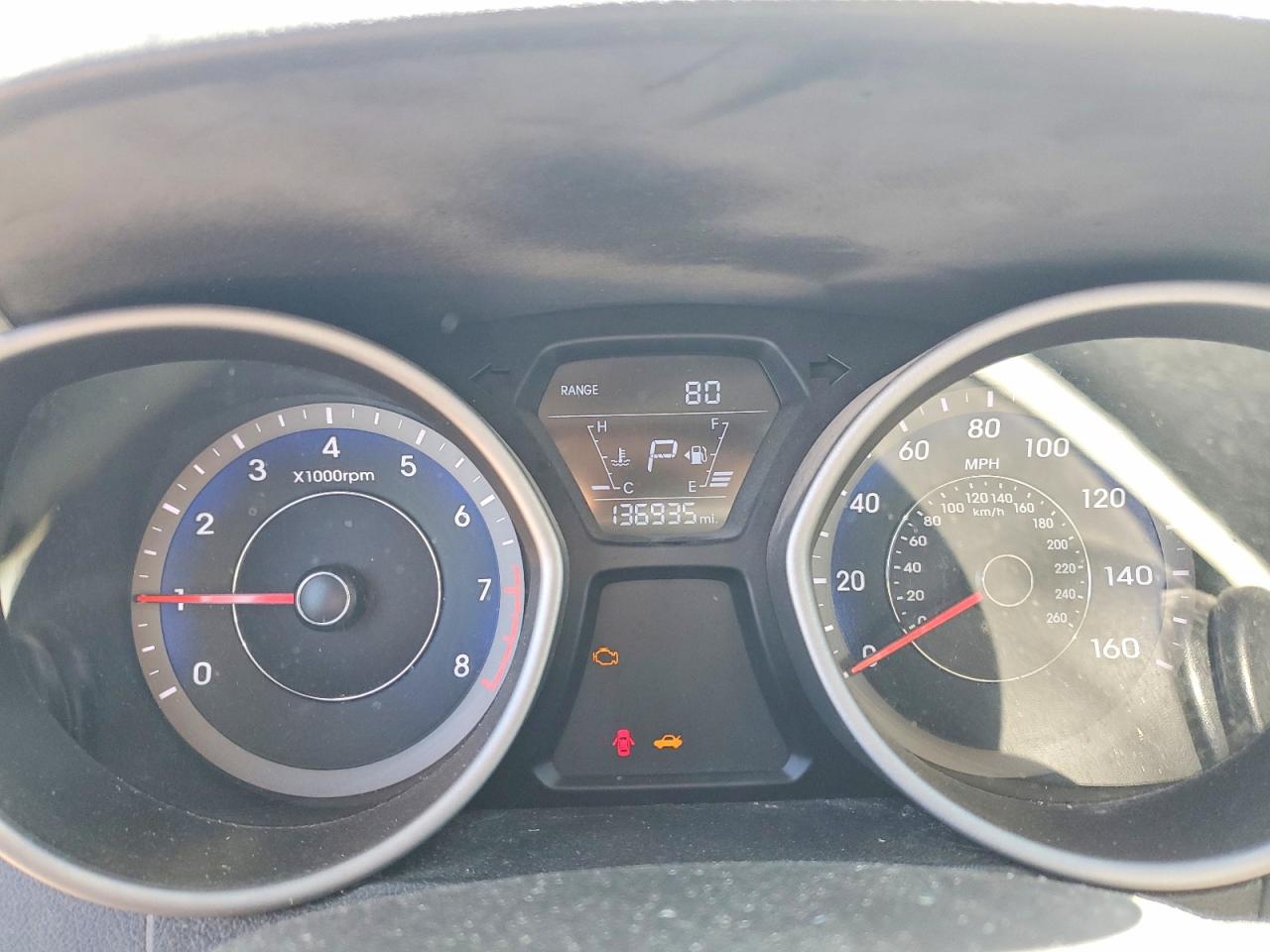 Hyundai ELANTRA Limited
