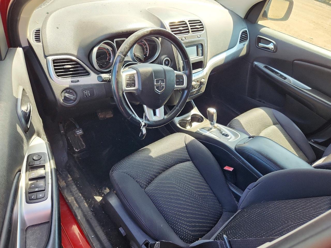 Dodge Journey