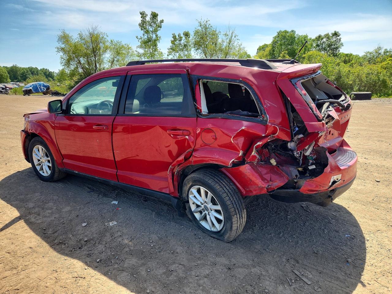 Dodge Journey