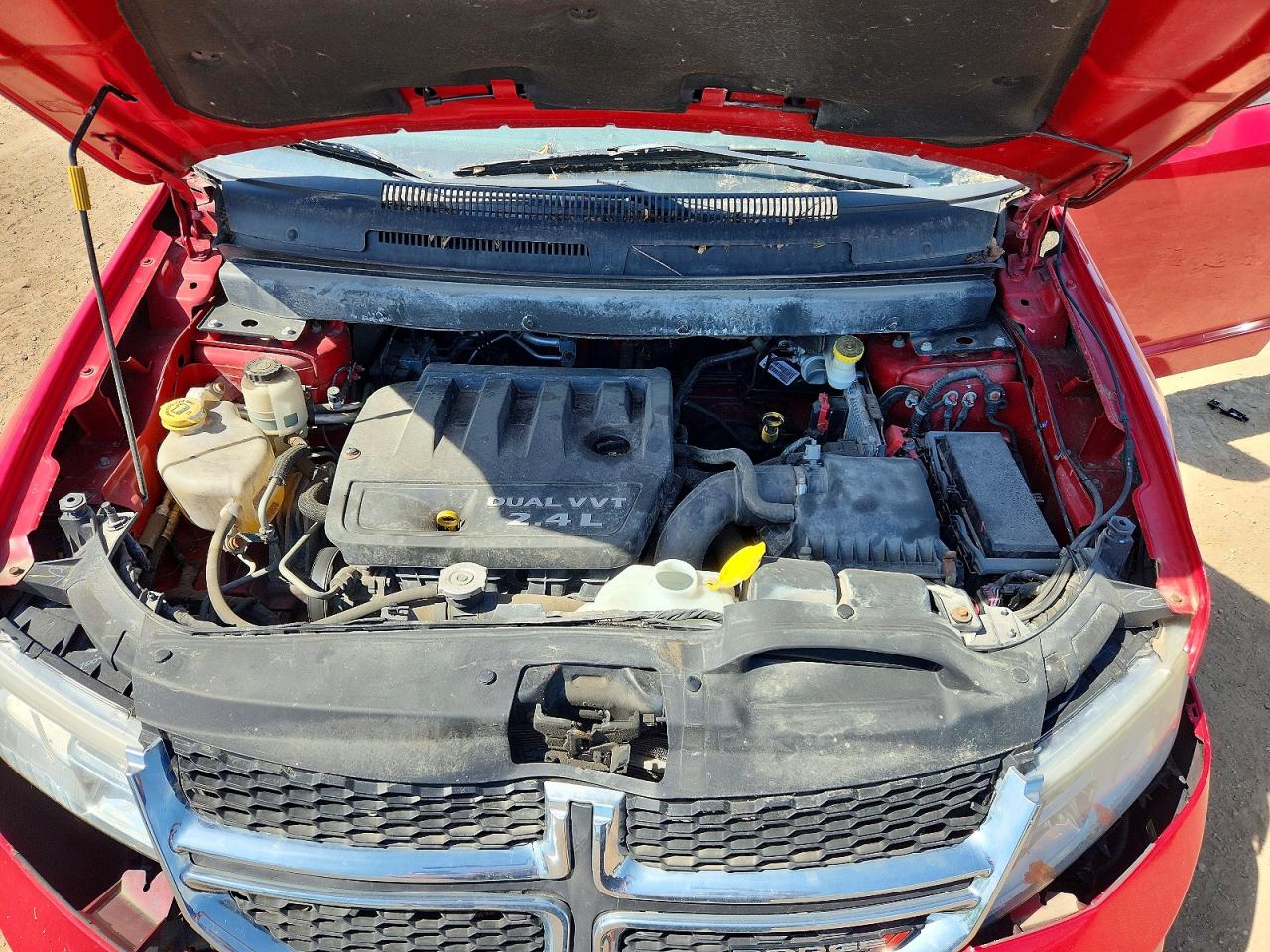 Dodge Journey