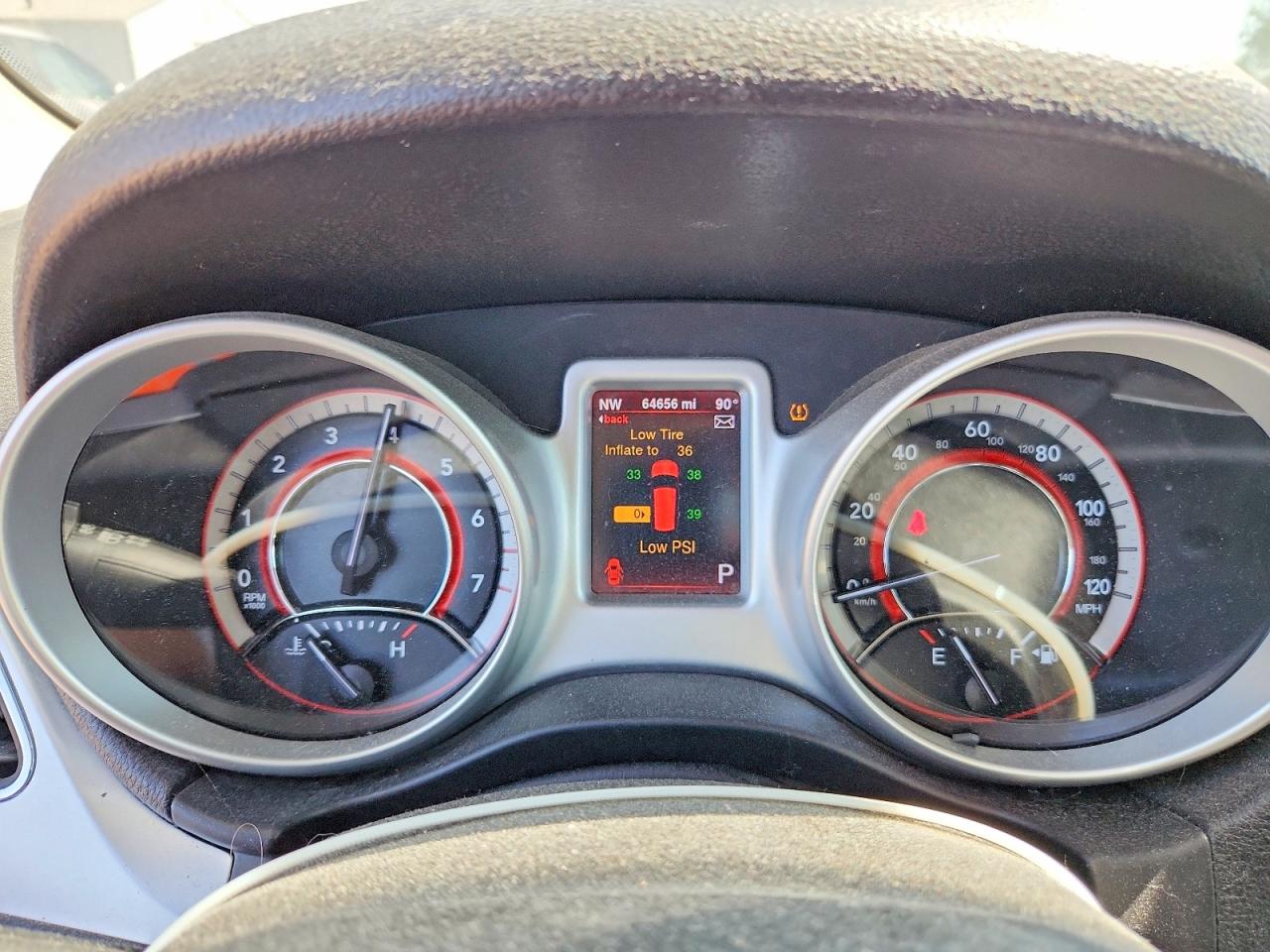 Dodge Journey