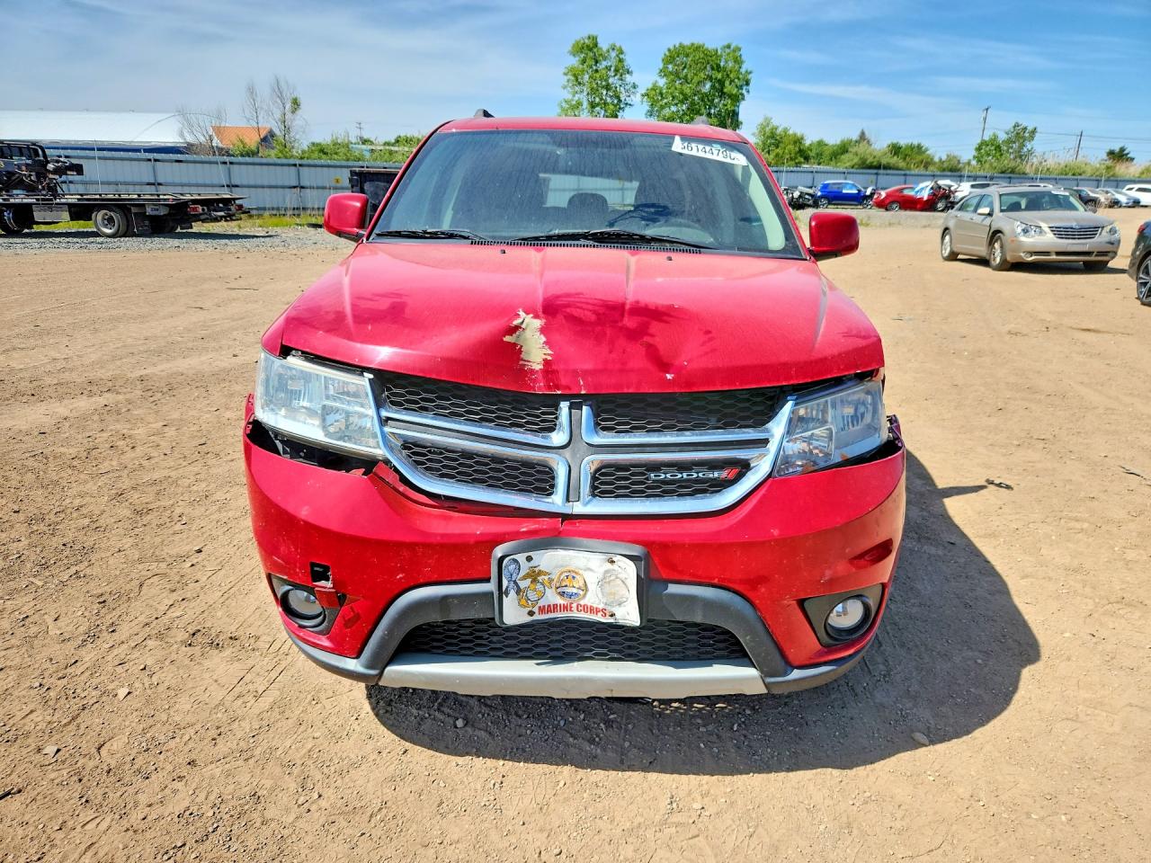 Dodge Journey