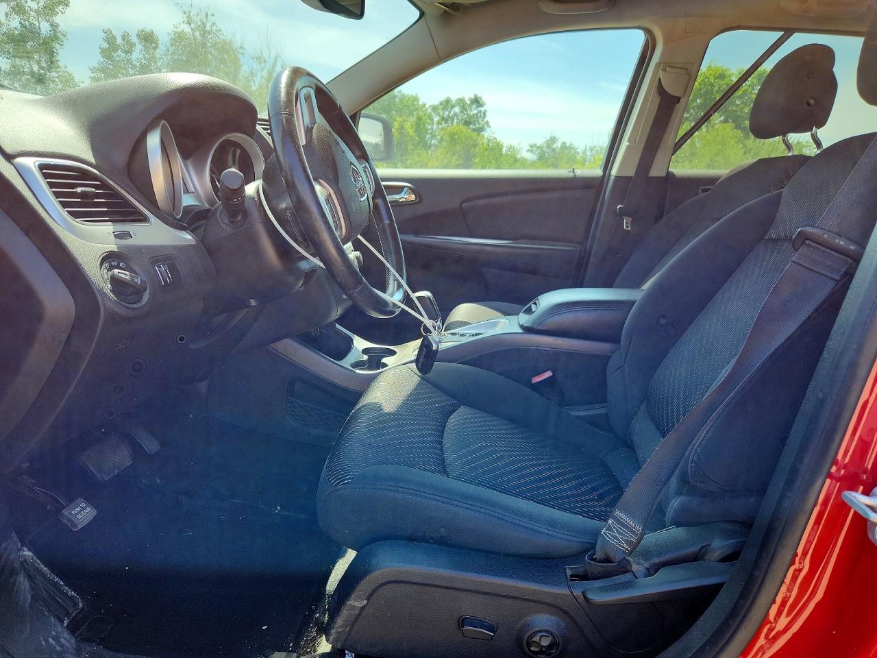 Dodge Journey