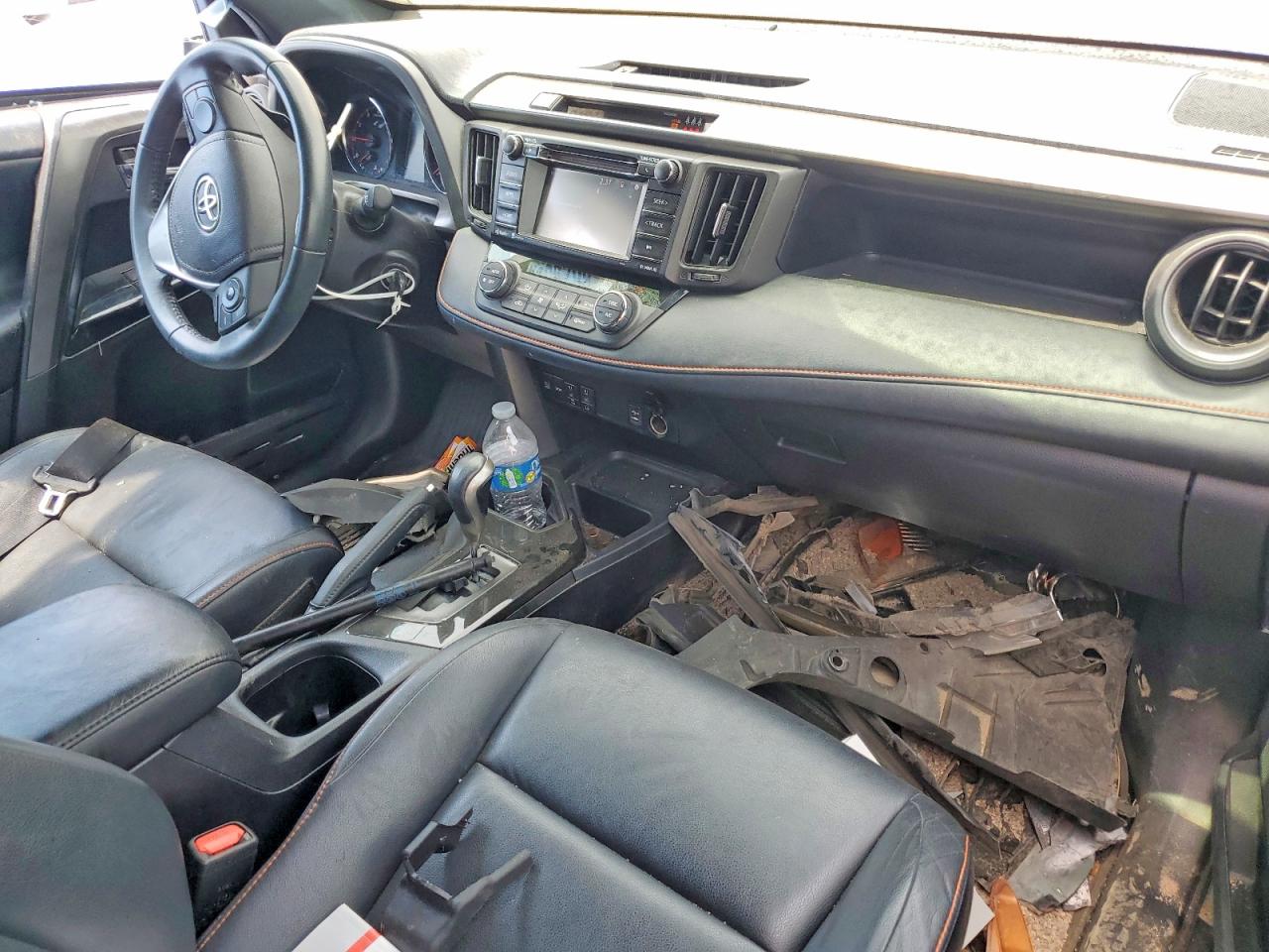 Toyota RAV4 Se