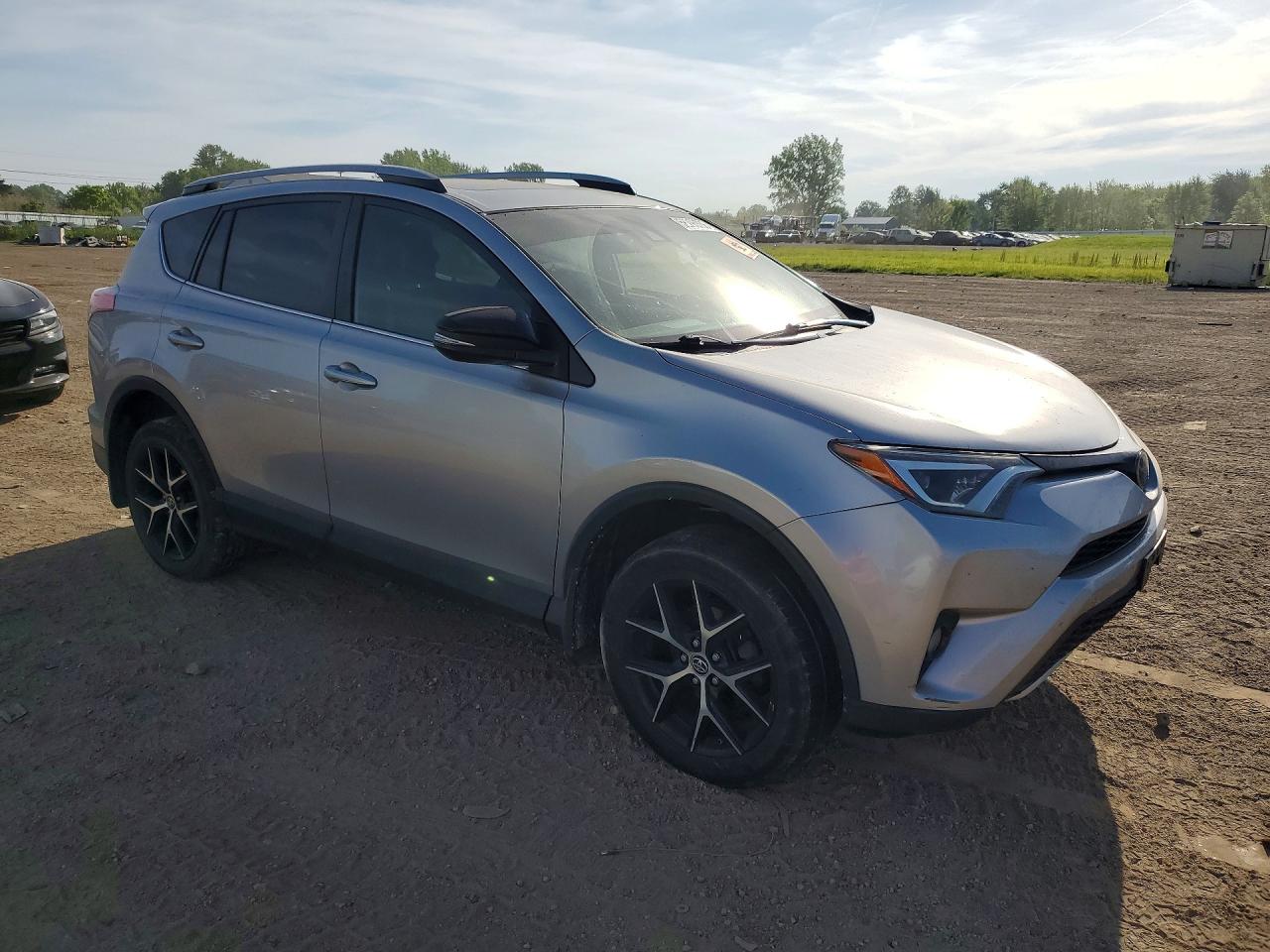 Toyota RAV4 Se