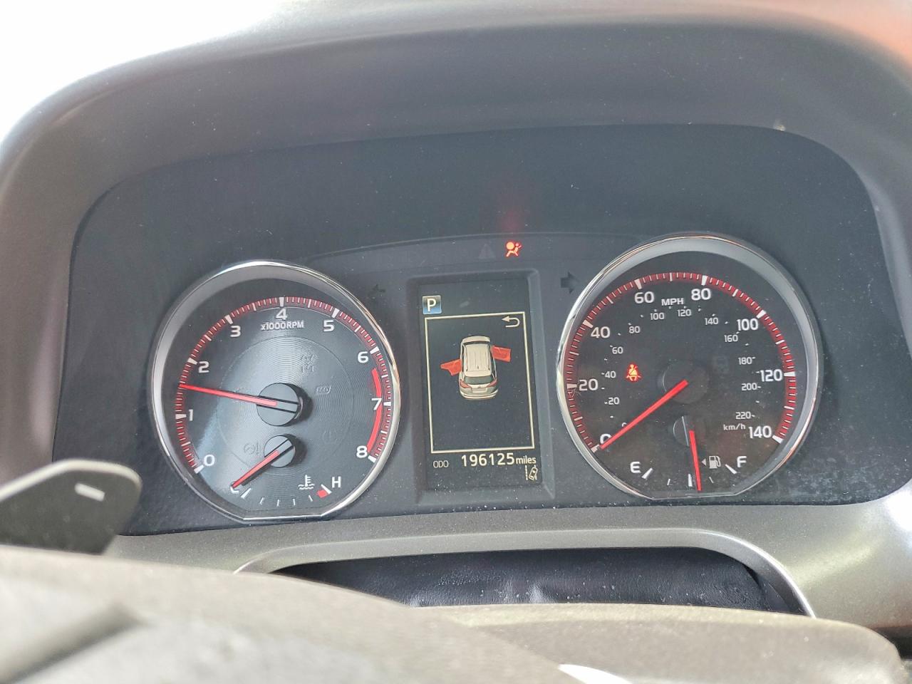 Toyota RAV4 Se