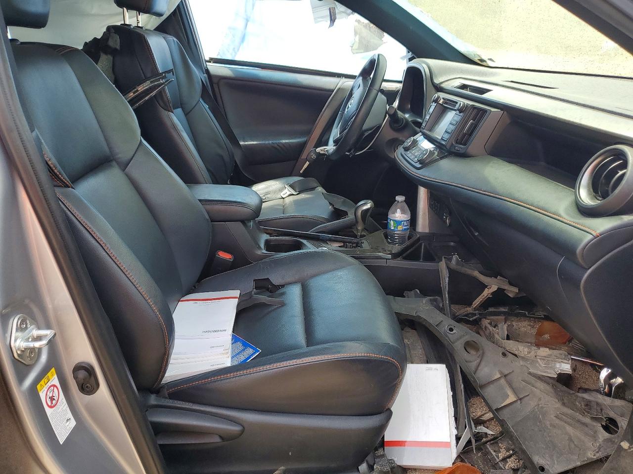 Toyota RAV4 Se